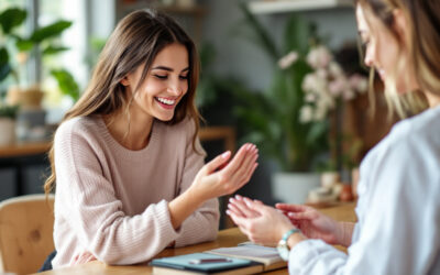 Fidéliser ses clientes : 7 leviers concrets pour un salon d’onglerie