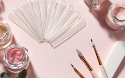 Gel, acrygel, capsules, chablon, popits : le lexique pour bien débuter