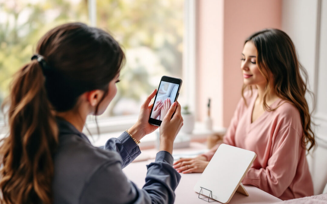 Photographier et publier ses poses : la méthode pour Instagram et TikTok