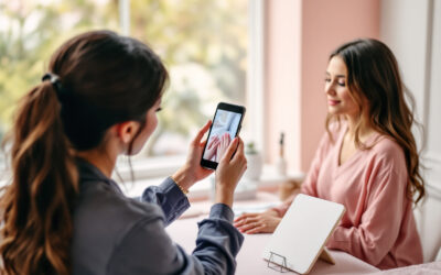 Photographier et publier ses poses : la méthode pour Instagram et TikTok