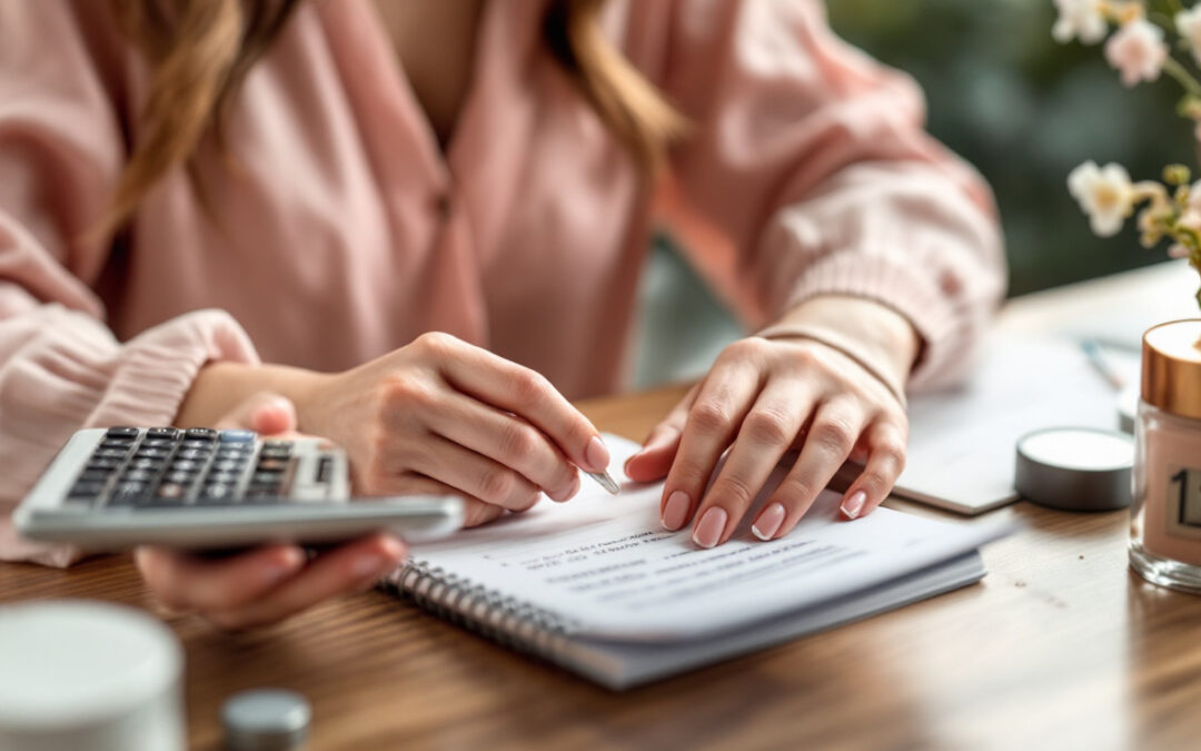 Calculer le prix de ses prestations : coût de revient, temps et marge