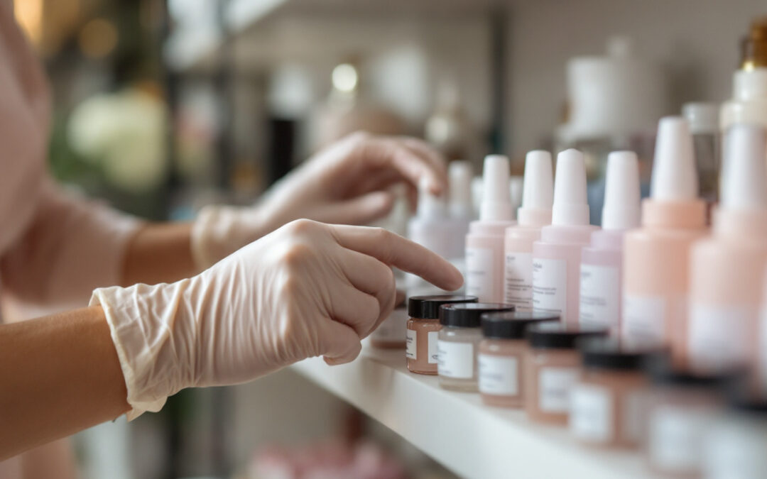 TPO interdit : ce que la réglementation change dans vos gels